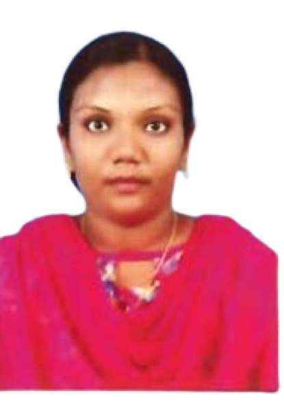 MALAPRIYADARSHNI K